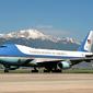 Pesawat Kepresidenan AS, Air Force One (White House)