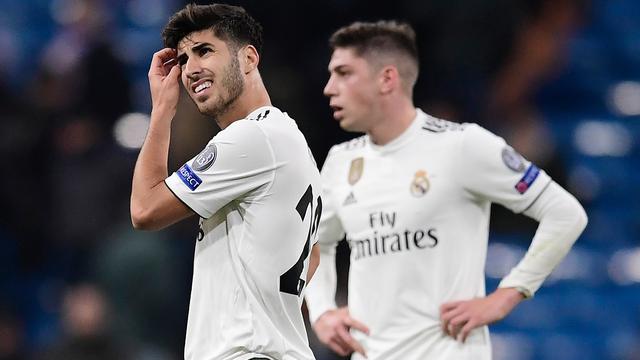 Real Madrid Dipecundangi CSKA Moscow