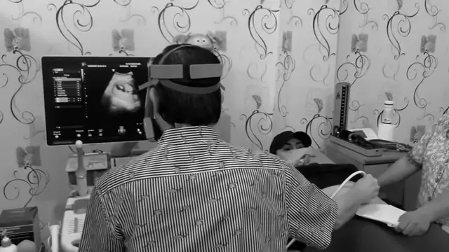 6 Momen Momo Geisha Umumkan Hamil Anak Kedua, Penuh Haru Bahagia