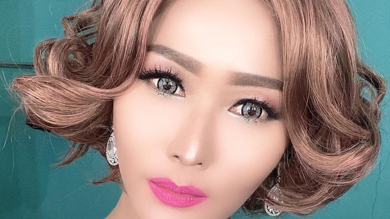 Inul Daratista. (Foto: Instagram @inul.d)