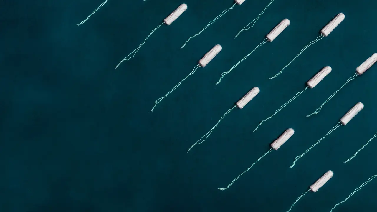 [Fimela] Tampon