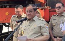 Viral Video Petugas Damkar Dibegal di Jakpus, Gubernur Pramono: Seperti Ini Tidak Boleh Terjadi Lagi