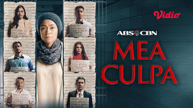 Drama Filipina Mea Culpa