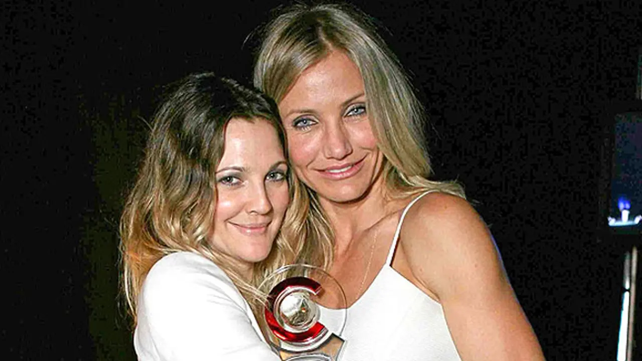 Cameron Diaz