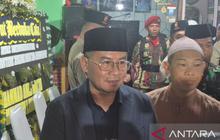 Wagub Jabar Sampaikan Belasungkawa Mendalam atas Gugurnya Mayor Zulmi Aditya, Prajurit Penjaga Perdamaian PBB