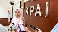 KPAI Gandeng Bawaslu Cegah Anak Jadi Komoditas Politik Saat Pemilu 2024 