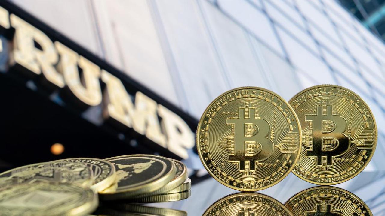 Harga Bitcoin Kembali Cetak Rekor Tertinggi, Kin Capai Rp1,4 Miliar