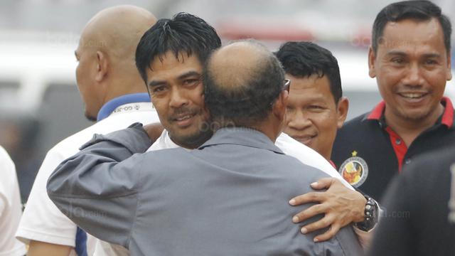 Liga 1 Indonesia, Persib Bandung, Semen Padang