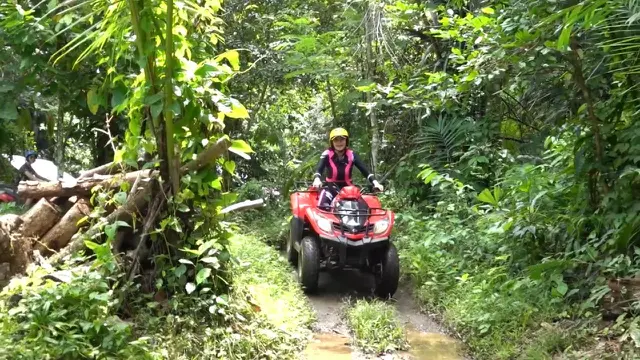 Momen Liburan Maia Estianty di Bali. (Sumber: Instagram/maiaestiantyreal)