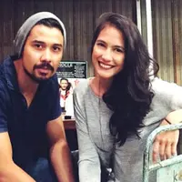 Ach..Aku Jatuh Cinta