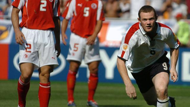 Foto: Lamine Yamal Patahkan Rekor Johan Vonlanten sebagai Pencetak Gol Termuda di Ajang Euro, Ini Dia Daftar 6 Besarnya