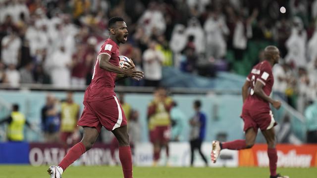 Senegal Tekuk Tuan Rumah Qatar di Piala Dunia 2022