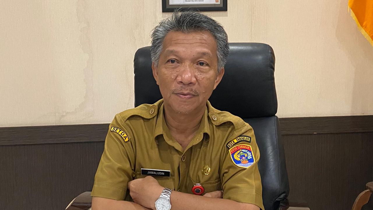 Panitia Matangkan Perayaan Adat Budaya Iraw Tengkayu