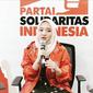 Sekretaris DPW PSI DKI Jakarta, Elva Farhi Qolbina menyatakan pihaknya siap menghadapi gugatan yang diajukan Viani Limardi. (Dok: PSI)