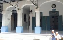 Potret Sederhana Masjid Astana Tuban, Tempat Menyepi Favorit Sunan Bonang