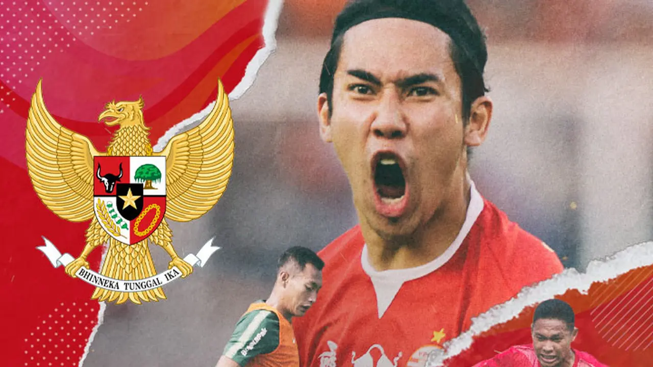 Stopper Masa Depan Indonesia
