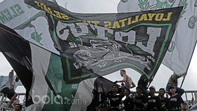 Cetak 29 Ribu Tiket Pss Minta Fans Fokus Antar Tim Promosi Indonesia Bola Com
