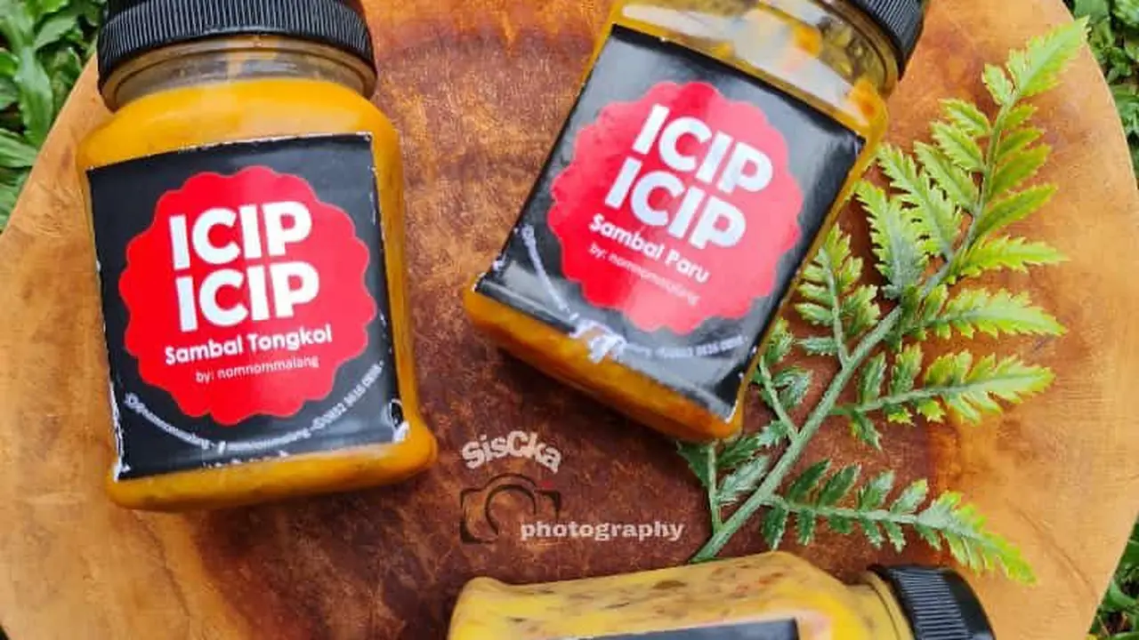 Cuma Bisa Masak Nasi tapi Tetap Makan Enak? Sambal nomnommalang Solusinya!