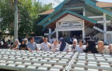 Pemkot Palu Optimalkan Lahan Terbatas dengan Budidaya Hidroganik, Tingkatkan Ketahanan Pangan