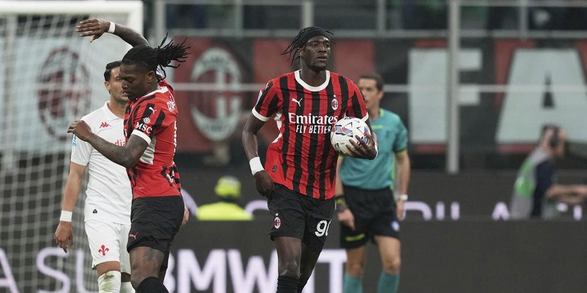 Prediksi Udinese vs AC Milan 12 April 2025
