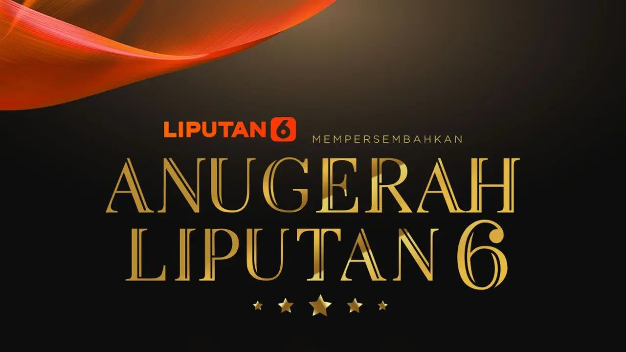 Anugerah Liputan6 2025