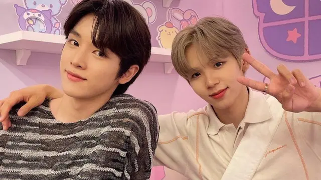 Sungchan dan Shotaro keluar dari NCT. (SM Entertainment via Soompi)