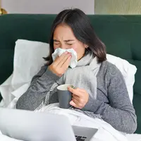 Sakit./Copyright&nbsp;freepik.com/author/benzoix