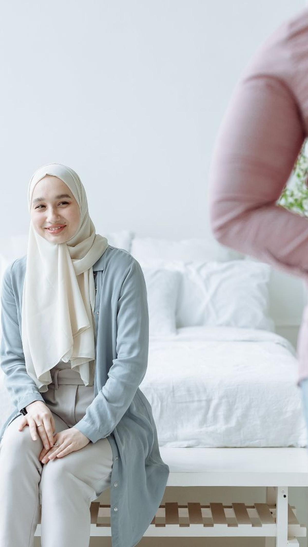 Doa Meluluhkan Hati Istri yang Minta Cerai dari Jauh