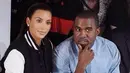 Kim Kardashian dan Kanye West, belum lama ini dikabarkan akan mengakhiri hubungan rumah tangganya yang sudah tak bisa dipertahankan lagi. Namun di sisi lain ada kabar terbaru bahwa keduanya akan memiliki anak ketiga. (Instagram/privatekanye)