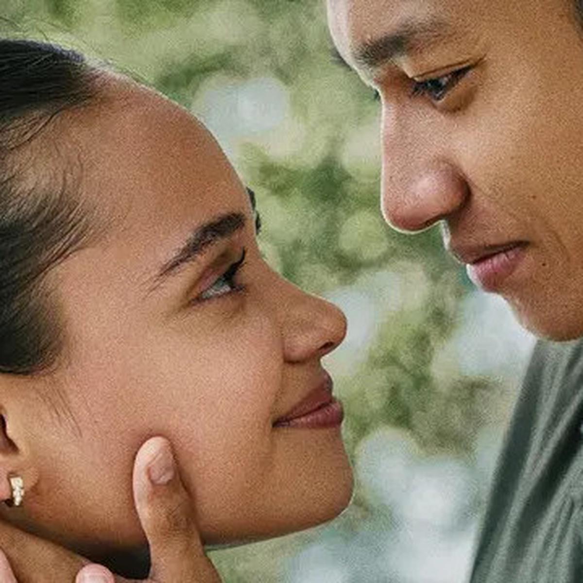 6 Fakta Film Komang: Berburu Pemeran Utama, Raim Laode Puas Dapat Kiesha Alvaro dan Aurora Ribero