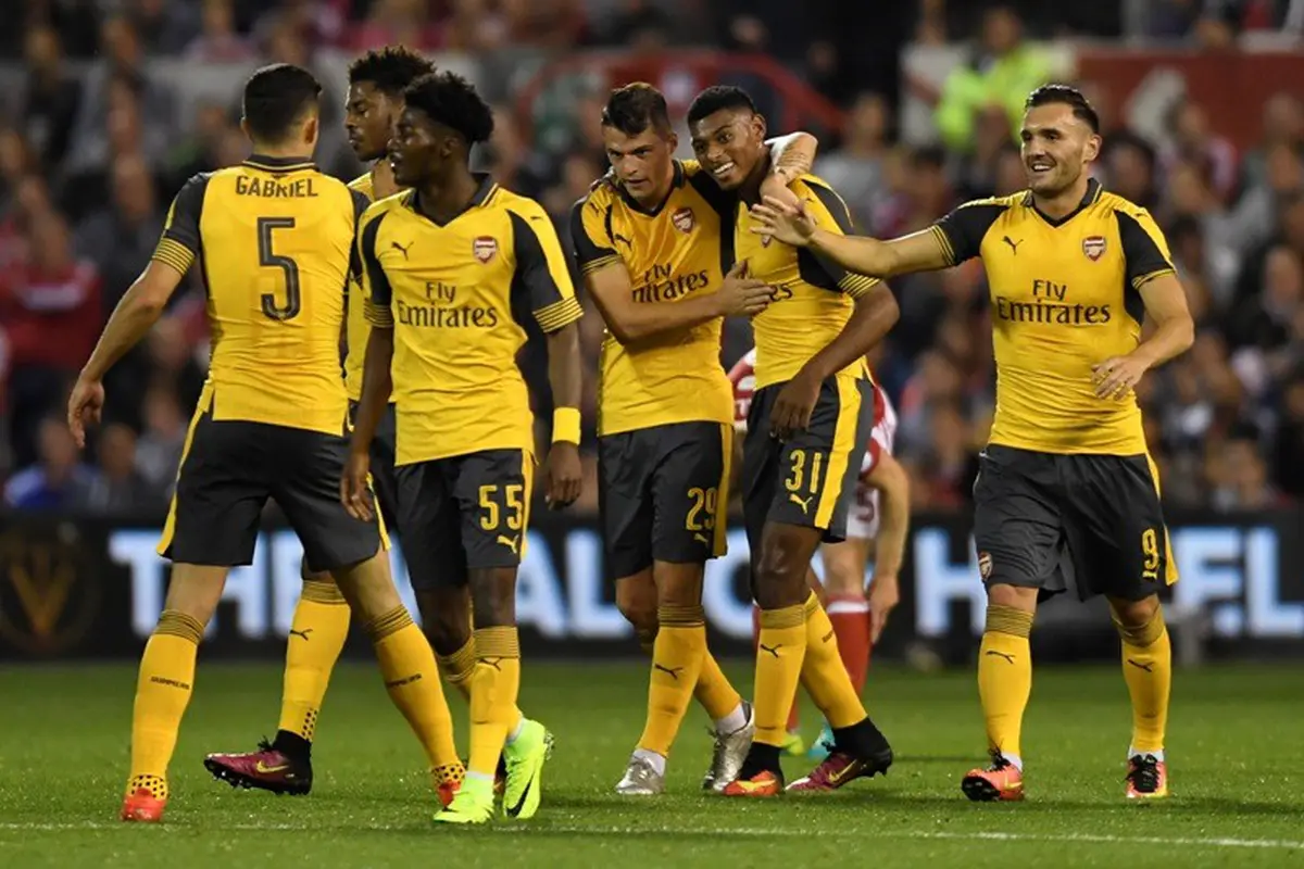 Arsenal