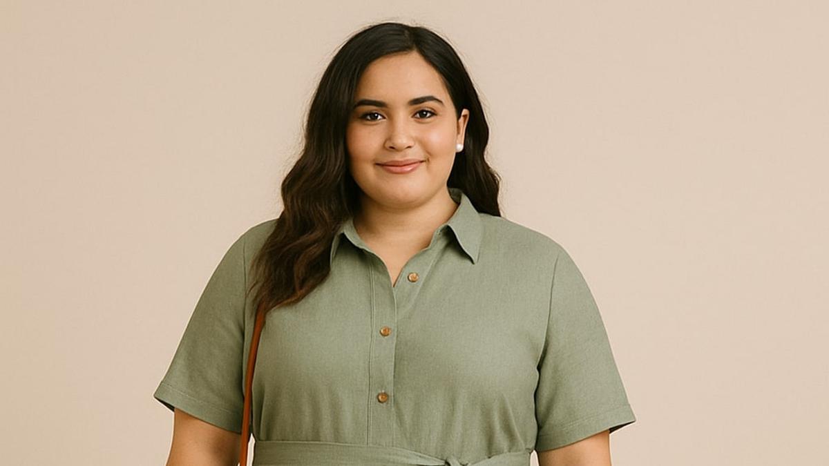 7 Inspirasi Outfit untuk Bodi Plus Size, Tampil Nyaman dan Penuh Percaya Diri