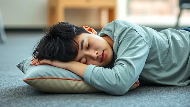 Dokter: Tidur Siang Baik untuk Tingkatkan Kemampuan Otak dan Stabilitas Emosi Remaja