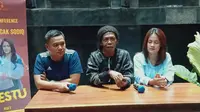 Sodiq Monata Direspons Positif Saat Gandeng Manda Kolaborasi di Lagu Saestu