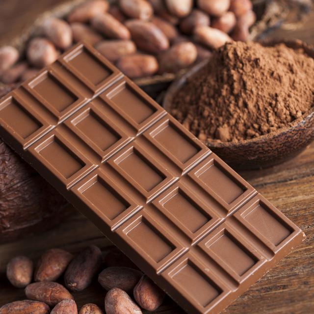 6 Manfaat Cokelat Untuk Ibu Hamil Konsumsi Dengan Tepat Hot Liputan6 Com