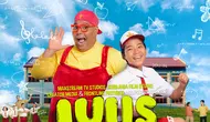 Film Iyus Jenius Siap Tayang Setelah Menunggu Tiga Tahun, Intip Transformasi Para Pemain