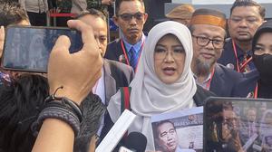 Dokter Tifa Kembali Ajukan Permohonan Praperadilan ke PN Jaksel