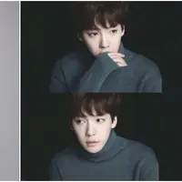 Perubahan visual Kim Jinwoo, benarkah operasi plastik?