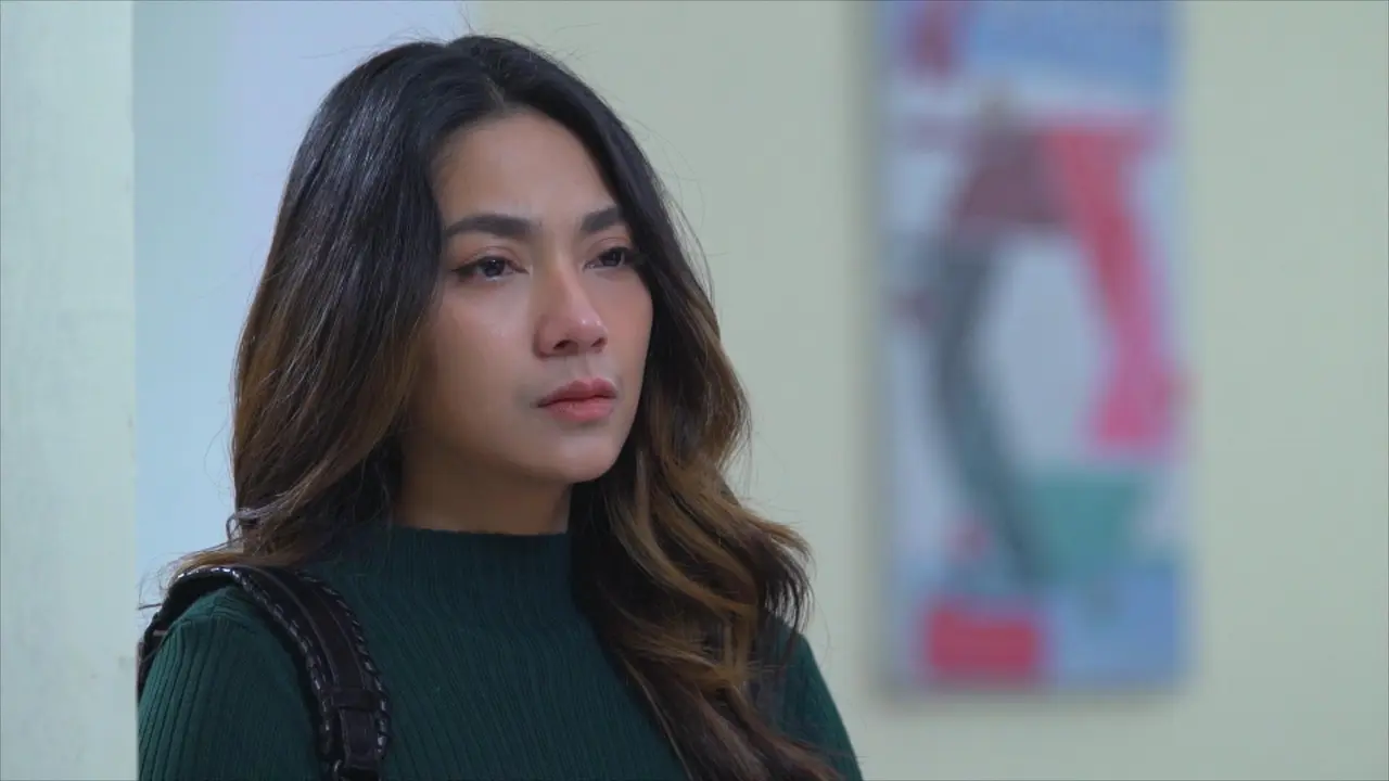 Takdir Cinta yang Kupilih