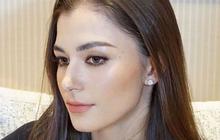 Bukan dari Keluarga Biasa, Ini Sosok Anisha Rosha Calon Istri Pangeran Mateen Brunei