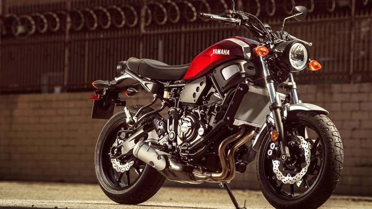 Yamaha Indonesia Buka Suara Soal Motor Retro XSR 300 Berita