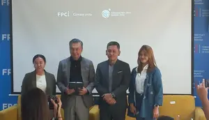 Thailand Gencar Tekan Emisi, Indonesia Dinilai Masih Tertinggal