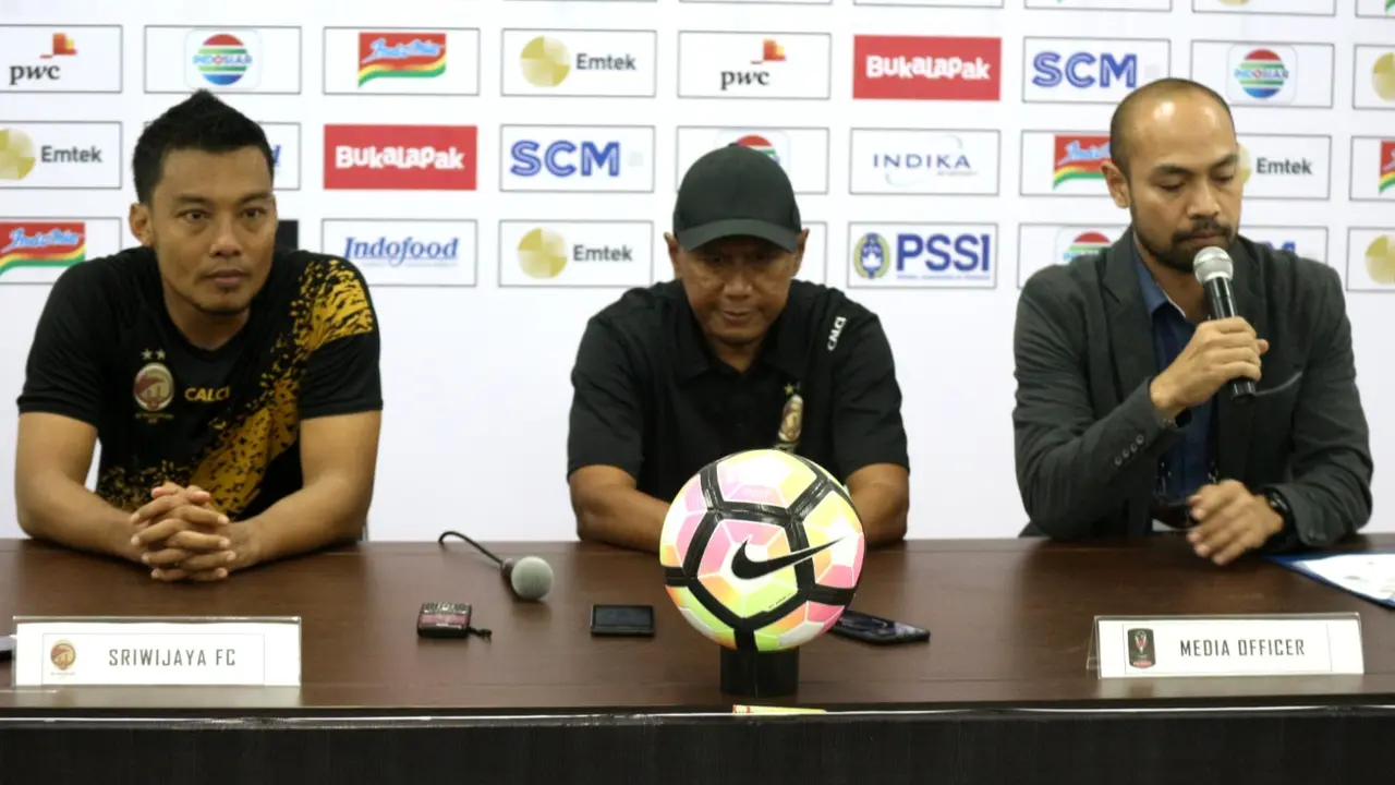 Rahmad Darmawan