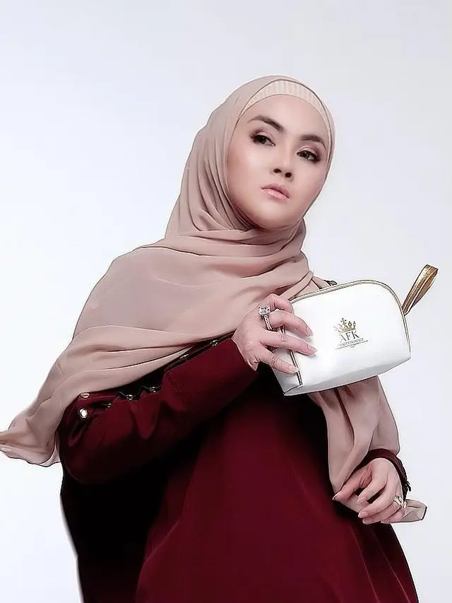 Ade Fitrie Kirana (ist)