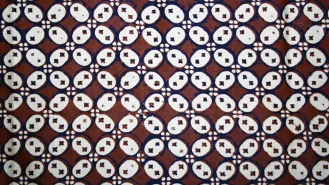 [Bintang] Hari Batik Nasional Kurang Lengkap Tanpa Tahu Nama dari Motifnya