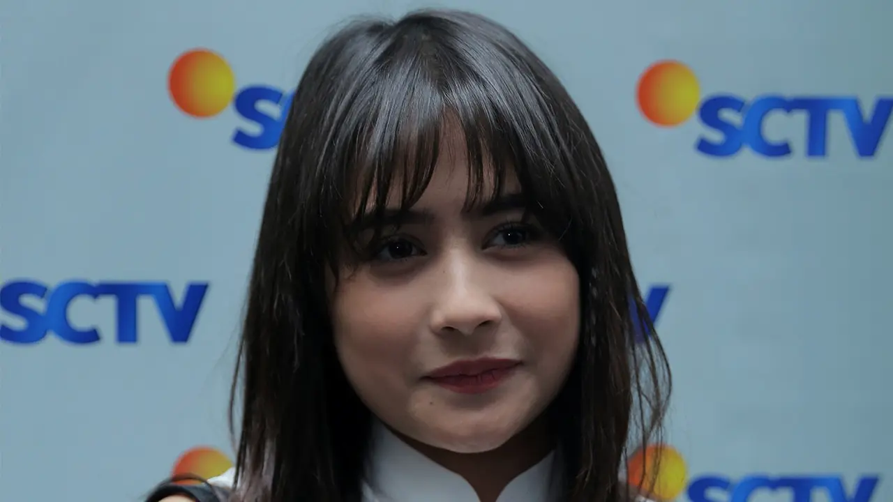 [Bintang] Prilly Latuconsina