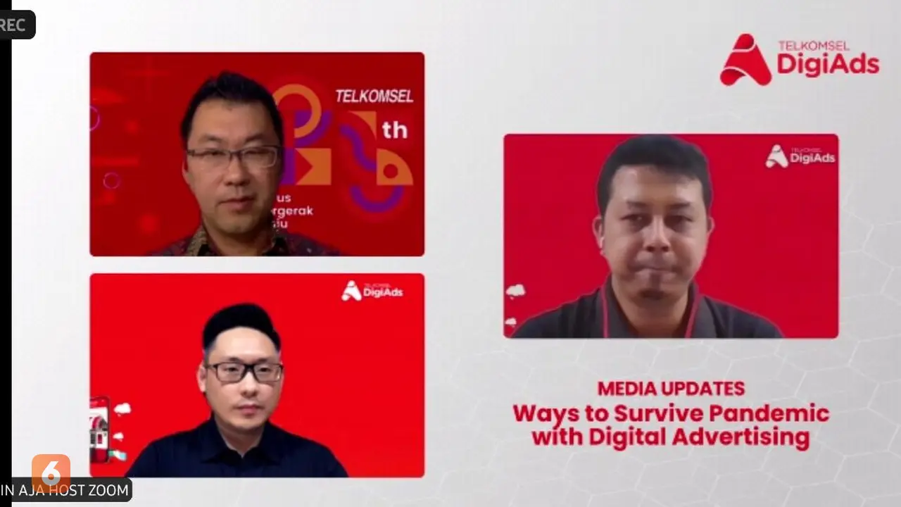 Telkomsel DigiAds
