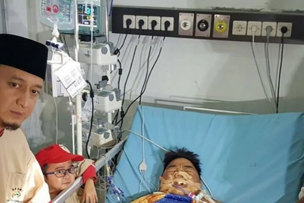 [Bintang] Hendrik Ceper