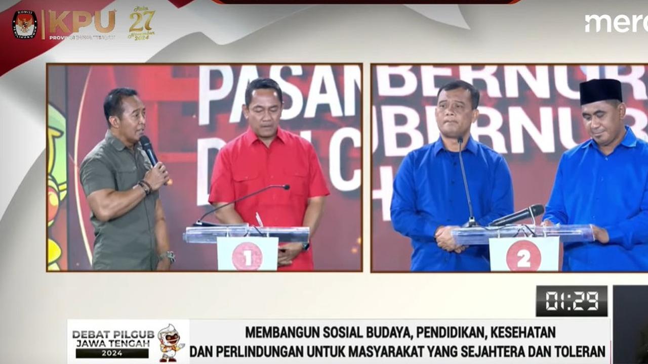 Gerakan Literasi Pustaka Bestari Dorong Solidaritas Kawal Demokrasi Jawa Tengah
