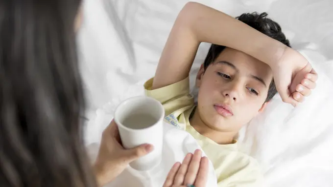 Mengenal Sindrom Munchausen by Proxy (photo by freepik.com)